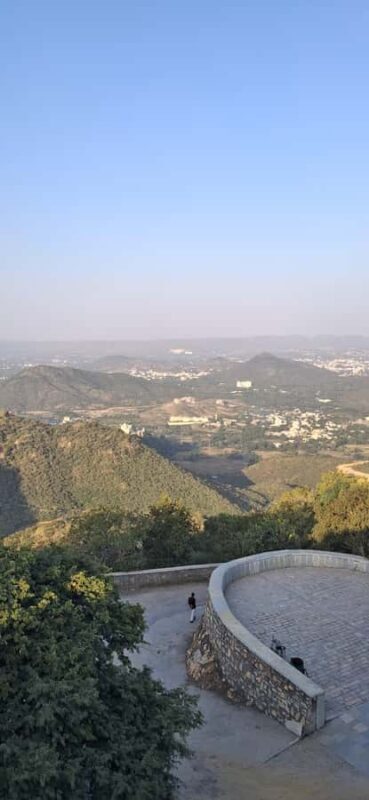 All Inclusive Hiking Experience at Monsoon Palace - Final Thoughts