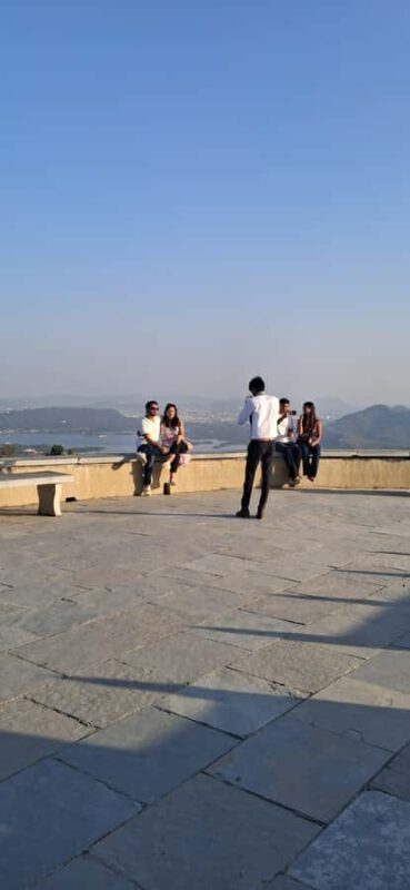 All Inclusive Hiking Experience at Monsoon Palace - Comparing Value and Cost  