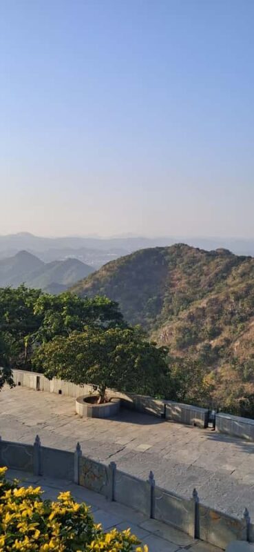 All Inclusive Hiking Experience at Monsoon Palace - FAQs  