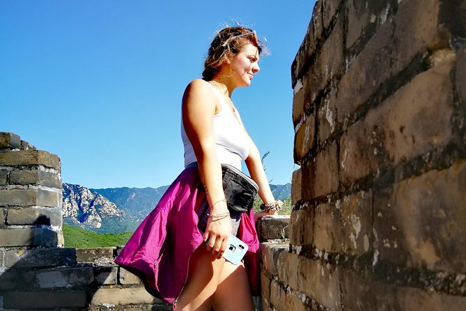 All-inclusive Hiking Tour-Xishuiyu Great Wall to Huanghuacheng Water Great Wall - Tour Highlights