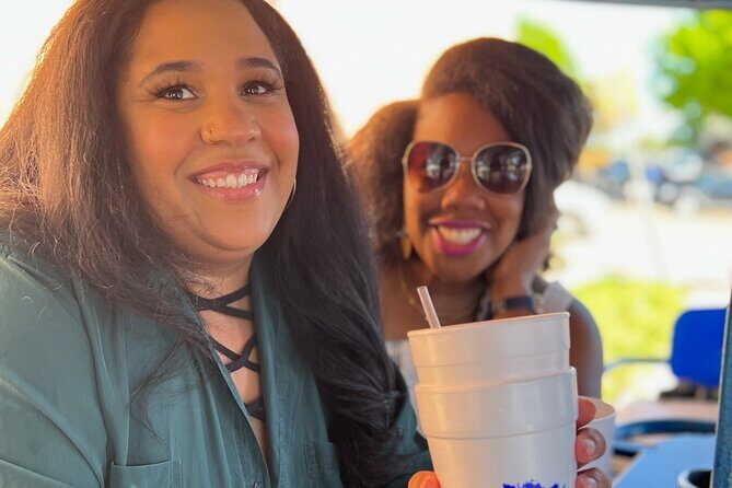 All-Inclusive Hip-Hop Brunch Party Bike Tour - What’s Included: More Than Just a Ride