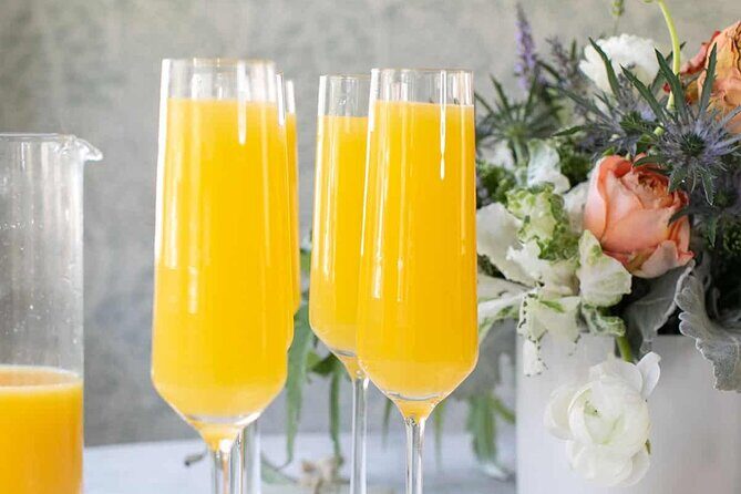 All-Inclusive Hip-Hop Brunch Party Bike Tour - The Guides and Atmosphere