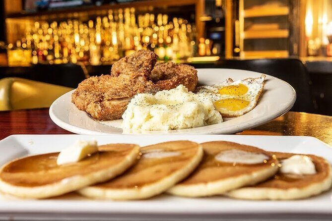 All-Inclusive Hip-Hop Brunch Party Bike Tour - Who Should Consider This Tour?