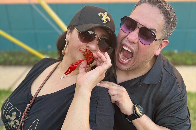 All-Inclusive Hip-Hop Brunch Party Bike Tour - The Sum Up