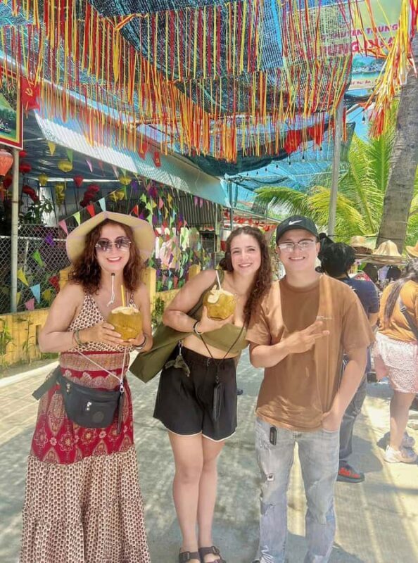 All Inclusive Hoi An Ancient Town - Walking Tour with Local - The Practicalities: Price, Duration, and Group Size