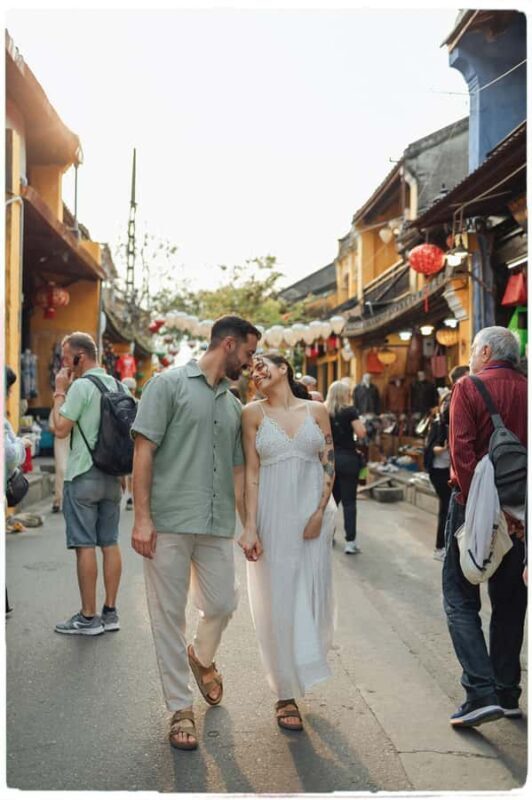 All Inclusive Hoi An Ancient Town - Walking Tour with Local - FAQs