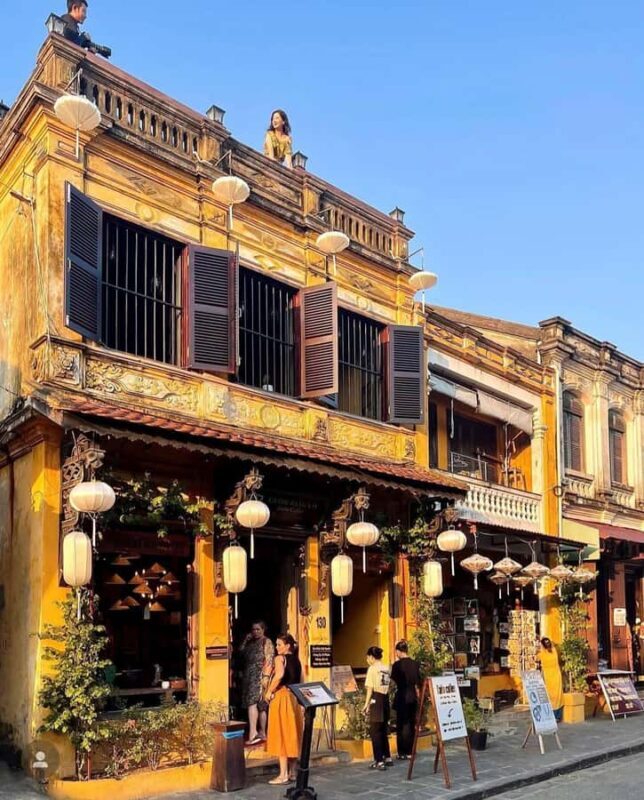 All Inclusive Hoi An Ancient Town - Walking Tour with Local - Who Will Love This Tour?