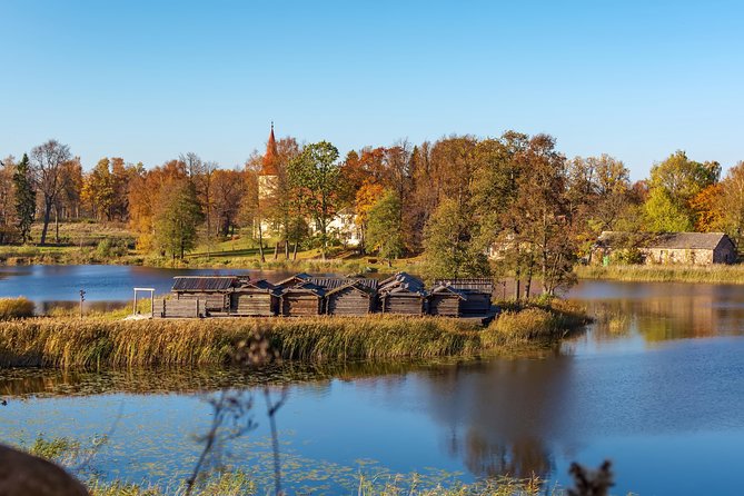 All Inclusive Honest History Tour - Āraiši, Cēsis, Līgatne, Sigulda - Itinerary Overview