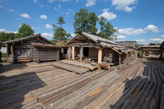 All Inclusive Honest History Tour - Āraiši, Cēsis, Līgatne, Sigulda - Practical Details