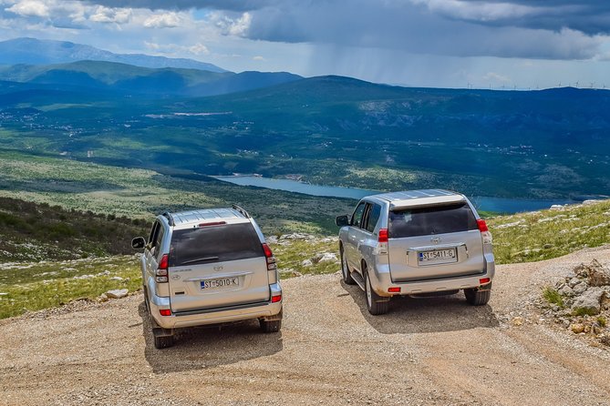 All-Inclusive Horse Riding & Jeep Exploring - Activity Overview