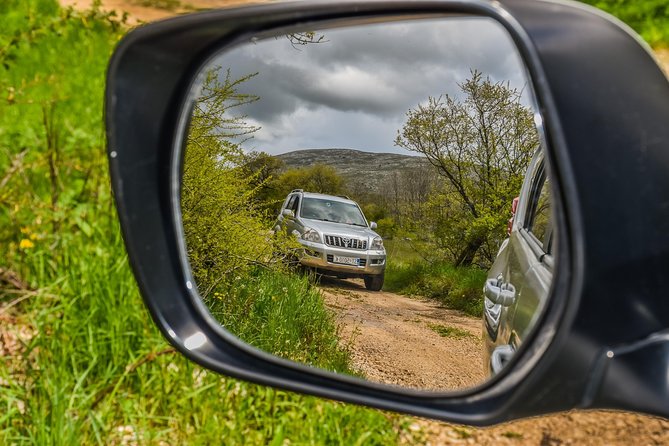 All-Inclusive Horse Riding & Jeep Exploring - Pricing and Cancellation Policy