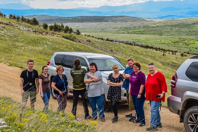 All-Inclusive Horse Riding & Jeep Exploring - Frequently Asked Questions