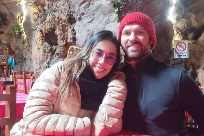 All-inclusive hot air balloon flight over Teotihuacan - Valuable Insights from Reviews