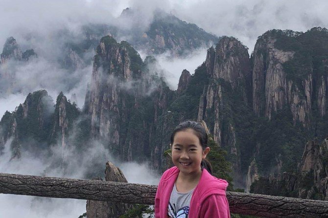 All Inclusive Huangshan Xihai Great Canyon &Hongcun Village 1 Day Private Tour - Good To Know