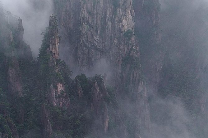 All Inclusive Huangshan Xihai Great Canyon &Hongcun Village 1 Day Private Tour - Customer Reviews