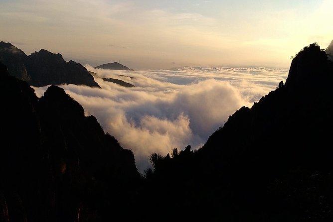 All Inclusive Huangshan Xihai Great Canyon &Hongcun Village 1 Day Private Tour - Frequently Asked Questions
