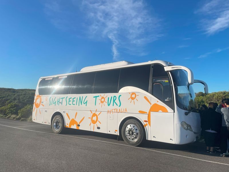 All Inclusive Hunter Valley Wine, Chocolate Tasting and Lunch Tour - Hunter Valley Gardens: a short stretch break