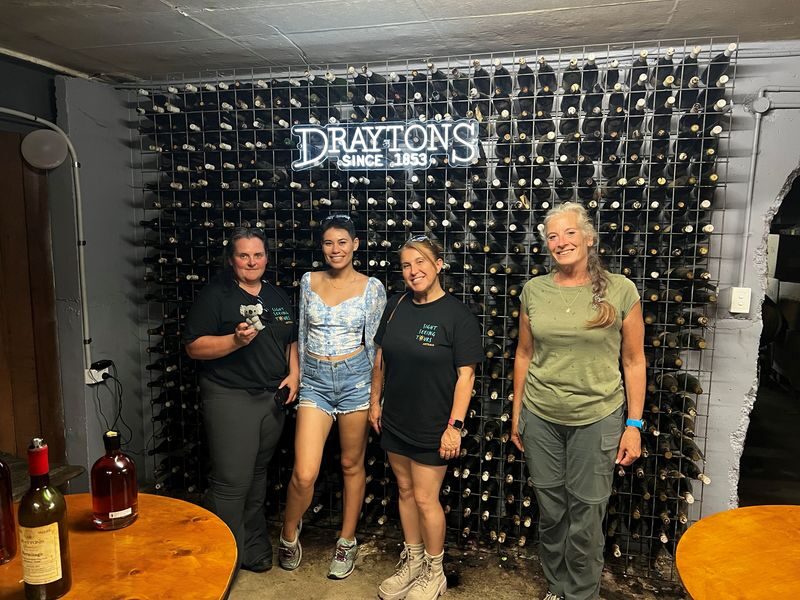 All Inclusive Hunter Valley Wine, Chocolate Tasting and Lunch Tour - What the price covers, and what to check