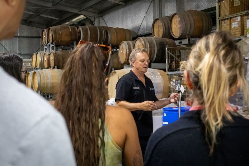 All Inclusive Hunter Valley Wine, Chocolate Tasting and Lunch Tour - Who should book this tour?