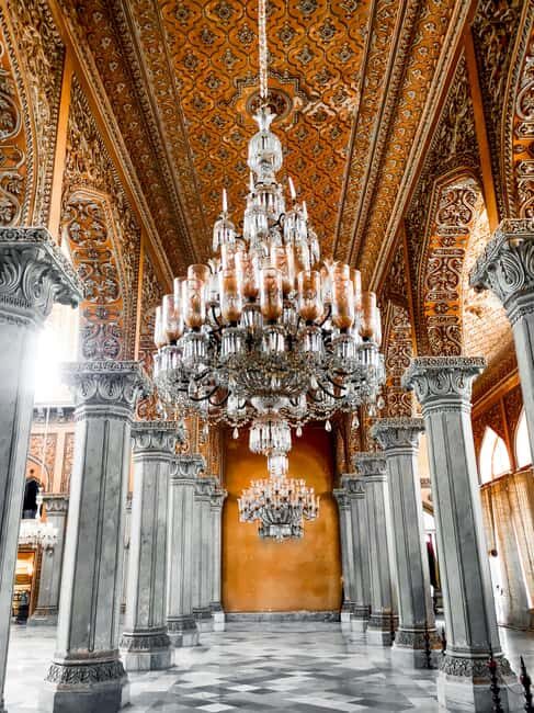 All Inclusive Hyderabad Full & Half Day Tour - Authentic Experiences and Hidden Insights
