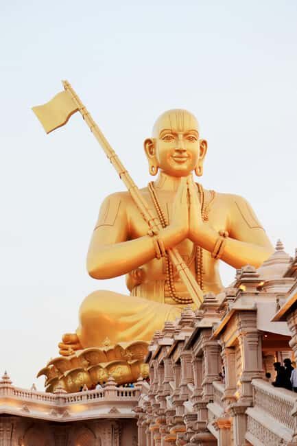 All Inclusive Hyderabad Full & Half Day Tour - The Sum Up
