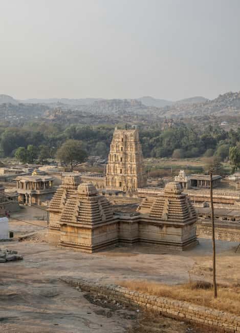 All Inclusive Hyderabad Full & Half Day Tour - FAQ
