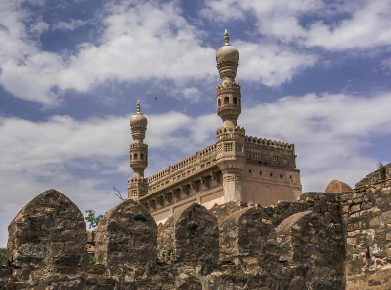 All Inclusive Hyderabad Full & Half Day Tour - Authentic Experiences & Reviewer Tips
