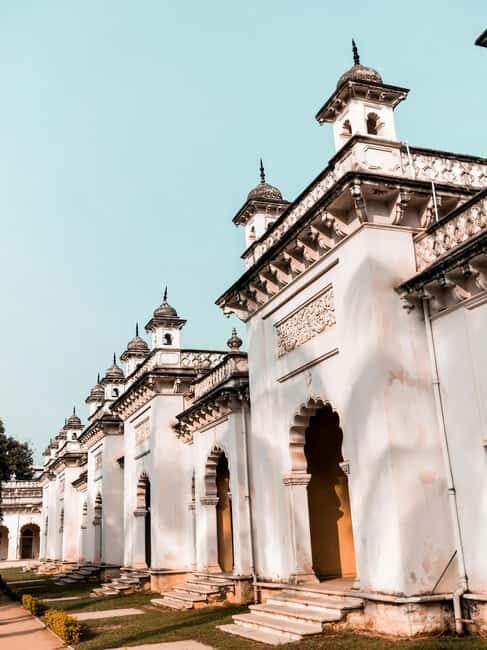 All Inclusive Hyderabad Full & Half Day Tour - FAQs