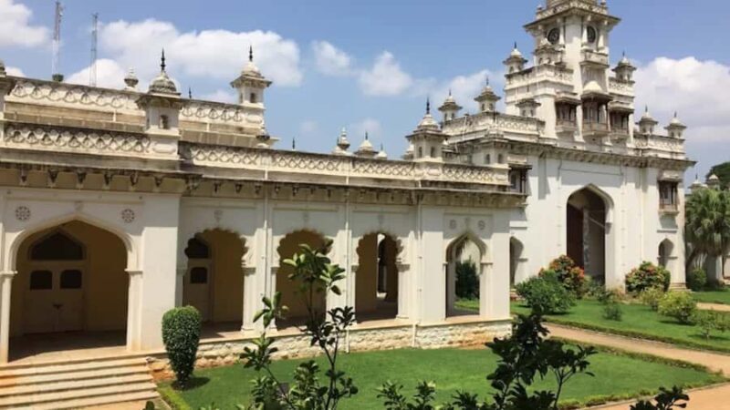 All Inclusive Hyderabad Full or Half Day Tour with Pickup - FAQ  
