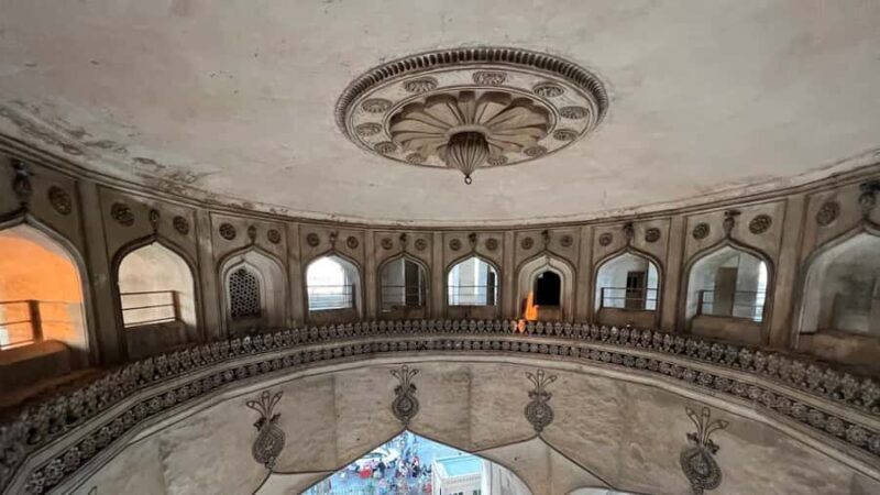 All Inclusive Hyderabad Full or Half Day Tour with Pickup - Exploring Hyderabad’s Must-See Landmarks