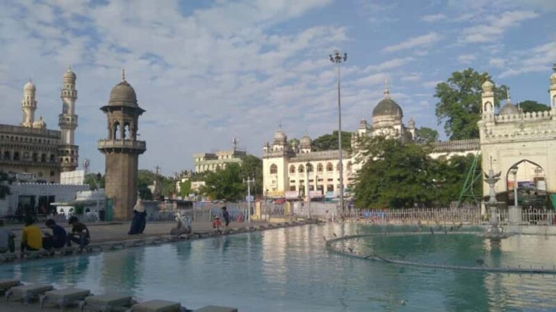 All Inclusive Hyderabad Full or Half Day Tour with Pickup - Who Is This Tour Best For?