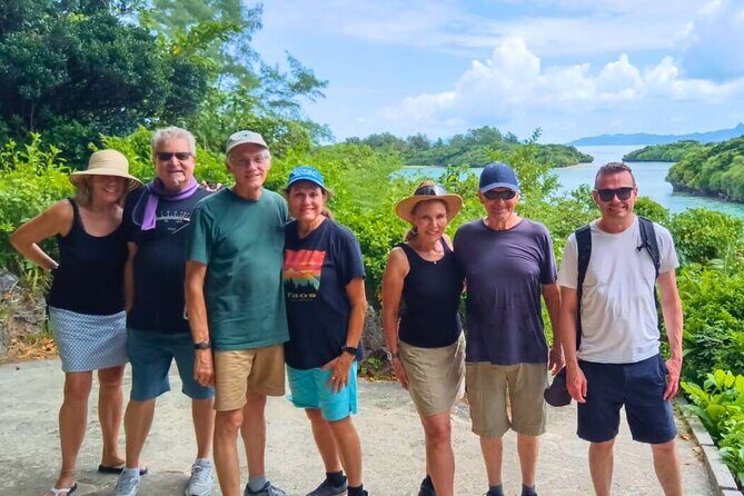 All-Inclusive Ishigaki Island Shore Excursion with English Guide - Exploring the All-Inclusive Ishigaki Island Shore Excursion with an English Guide