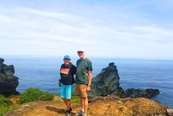 All-Inclusive Ishigaki Island Shore Excursion with English Guide - How the Experience Comes to Life