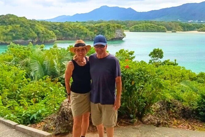 All-Inclusive Ishigaki Island Shore Excursion with English Guide - Who Is This Tour Best Suited For?