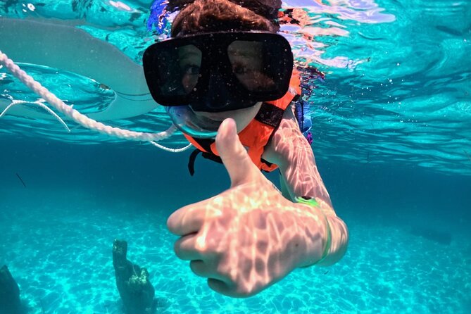 All Inclusive Isla Mujeres Catamaran - Directions