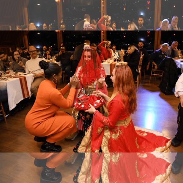 All Inclusive; Istanbul Bosphorus Dinner Cruise W/Live Shows - Dinner and Drinks