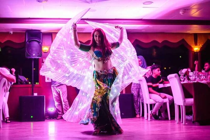 All Inclusive; Istanbul Bosphorus Dinner Cruise With Live Shows&Unlimited Drinks - Reviews