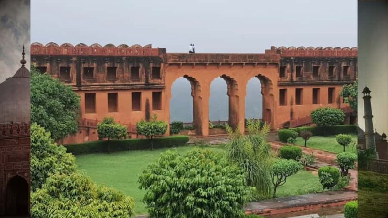 All Inclusive Jaipur Full Day City Sightseeing Tour - Good To Know