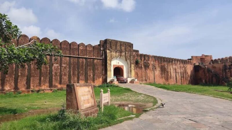 All Inclusive Jaipur Full Day City Sightseeing Tour - Practical Details and Tips