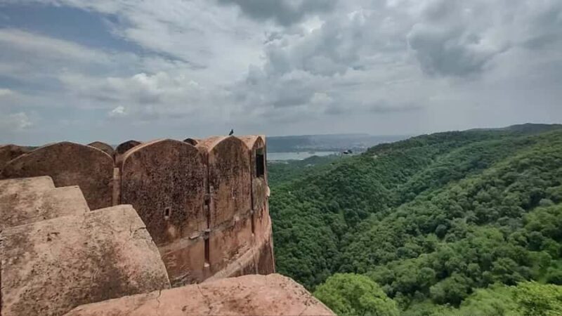 All Inclusive Jaipur Full Day City Sightseeing Tour - Final Thoughts