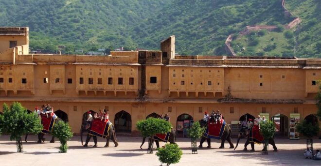 All Inclusive Jaipur Full Day Private City Tour - Important Note