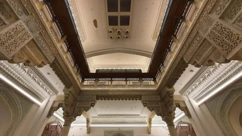 All Inclusive Jaipur Half Day City Sightseeing Tour - Authentic Insights from Past Travelers