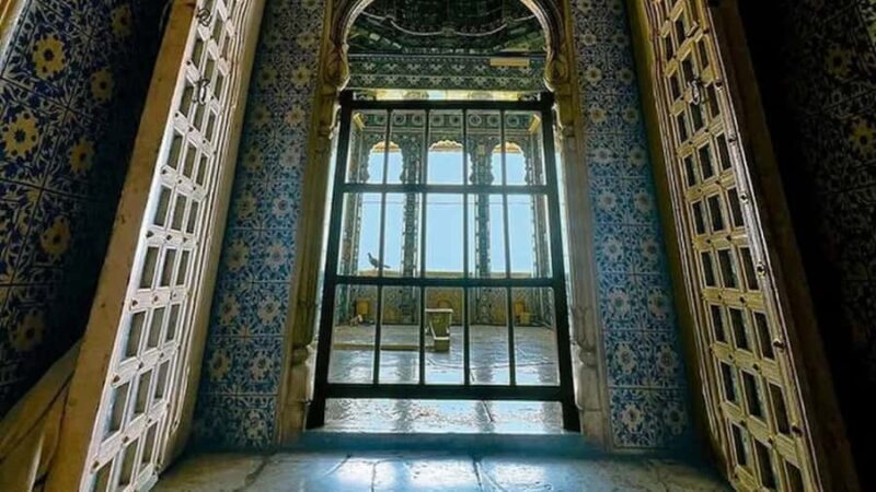 All Inclusive Jaipur Half Day City Sightseeing Tour - Good To Know