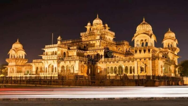 All Inclusive Jaipur Half Day City Sightseeing Tour - Who This Tour Is Best For