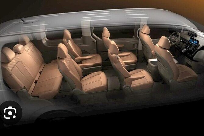 All inclusive Jeju island English private taxi tour(1 to 3days) - The Value of This Experience