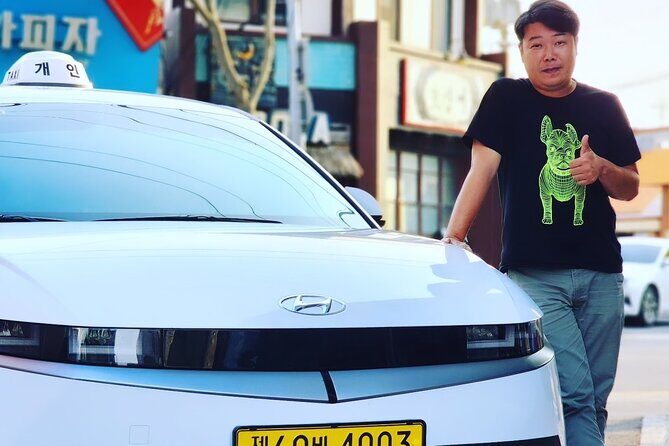 All inclusive Jeju island English private taxi tour(1 to 3days) - Who Is This Tour Best Suited For?