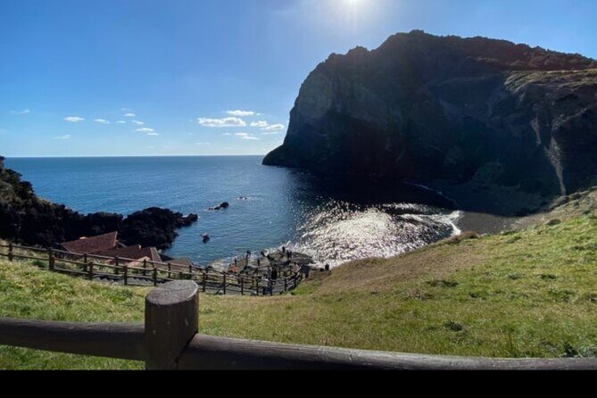 All inclusive Jeju island English private taxi tour(1 to 3days) - The Sum Up