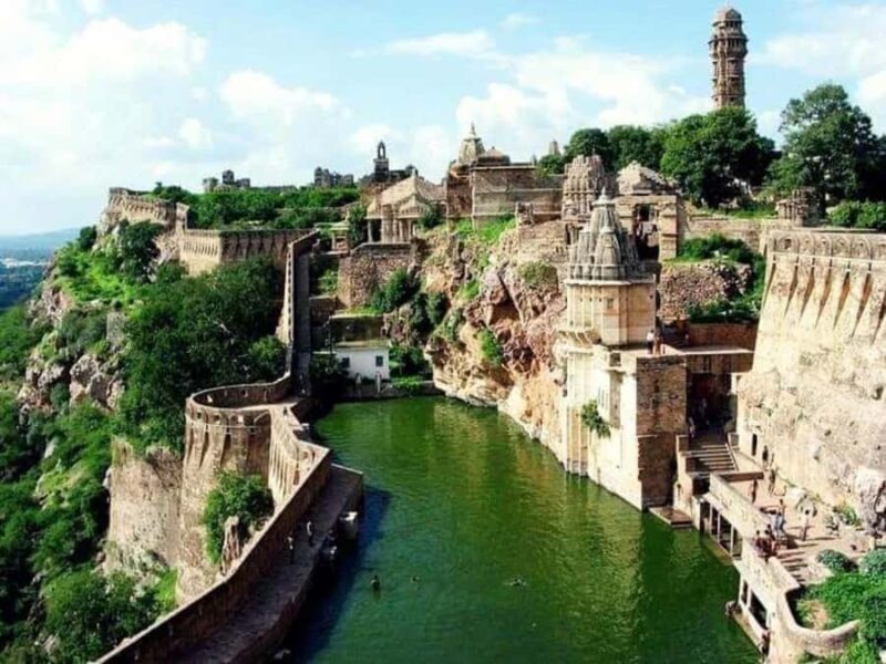 All Inclusive Jodhpur Full Day Sightseeing Tour - Who Is This Tour Best Suited For?