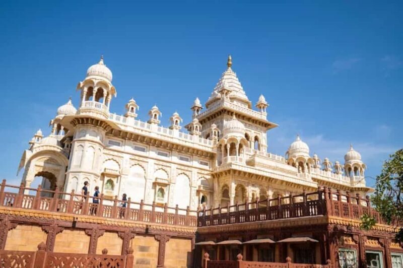 All Inclusive Jodhpur Full Day Sightseeing Tour - Final Thoughts: Why Choose This Tour?