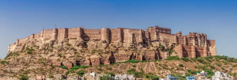 All Inclusive Jodhpur Tour Car, Guide, Hotel & Entry Tickets - Exploring the All-Inclusive Jodhpur Tour: Car, Guide, Hotel & Entry Tickets